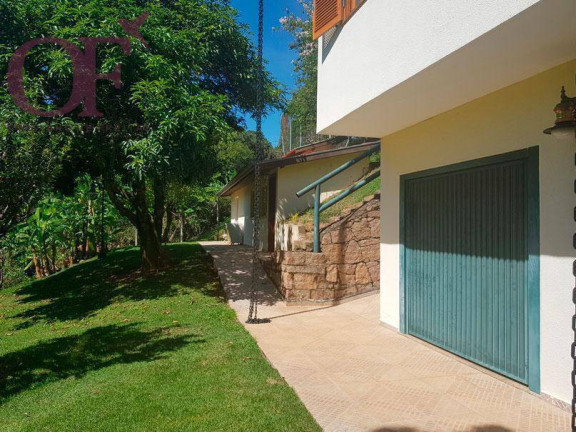 Imagem Casa com 7 Quartos à Venda, 630 m² em Parque Dos Cafezais Ii - Itupeva