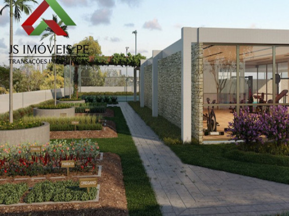 Imagem Imóvel com 4 Quartos à Venda, 226 m² em São Jose - Recife