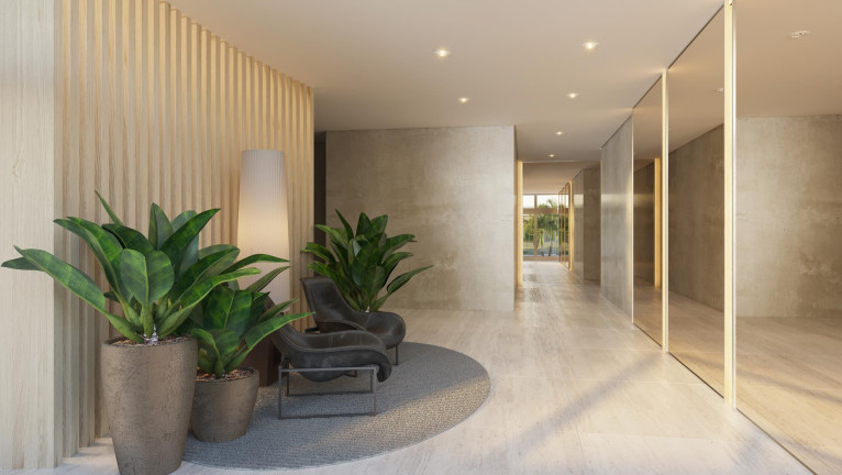 Imagem Cobertura com 4 Quartos à Venda, 439 m² em Bacacheri - Curitiba