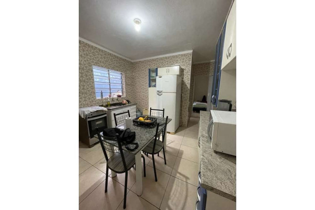 Imagem Casa com 2 Quartos à Venda, 137 m² em Cidade Continental - São Paulo