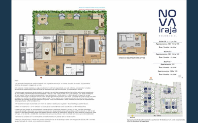 Imagem Apartamento com 2 Quartos à Venda, 64 m² em Irajá - Rio De Janeiro Imagem Apartamento com 2 Quartos à Venda, 64 m² em Irajá - Rio De Janeiro