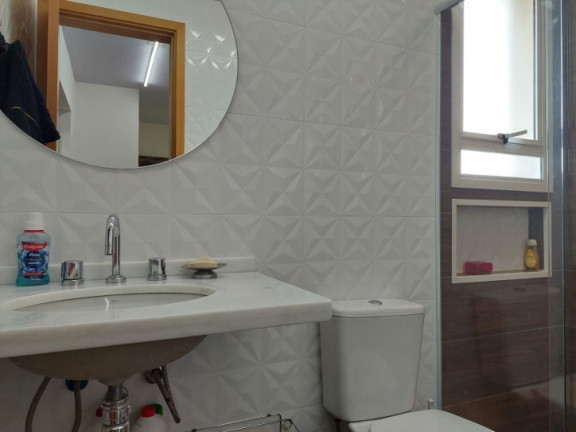 Imagem Apartamento com 2 Quartos à Venda, 133 m² em Jardim Apolo - São José Dos Campos
