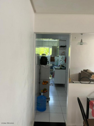 Imagem Apartamento com 2 Quartos à Venda, 67 m² em Cabula - Salvador