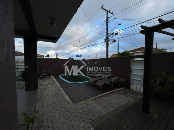 Imagem Sobrado com 4 Quartos à Venda, 234 m² em Maria Antonieta - Pinhais Imagem Sobrado com 4 Quartos à Venda, 234 m² em Maria Antonieta - Pinhais