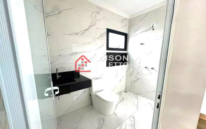Imagem Casa de Condomínio com 3 Quartos à Venda, 172 m² em Ondinhas - Piracicaba