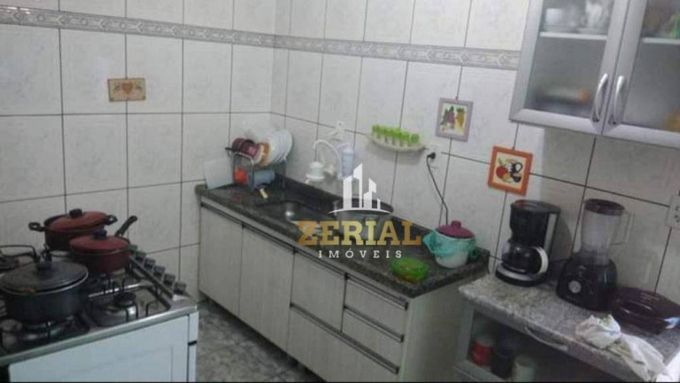 Imagem Sobrado com 4 Quartos à Venda, 162 m² em Fundação - São Caetano Do Sul Imagem Sobrado com 4 Quartos à Venda, 162 m² em Fundação - São Caetano Do Sul