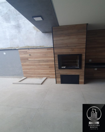 Imagem Casa com 3 Quartos à Venda, 250 m² em Ibiti Reserva - Sorocaba Imagem Casa com 3 Quartos à Venda, 250 m² em Ibiti Reserva - Sorocaba