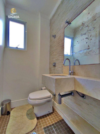 Imagem Apartamento com 4 Quartos à Venda, 170 m² em Pitangueiras - Guarujá Imagem Apartamento com 4 Quartos à Venda, 170 m² em Pitangueiras - Guarujá
