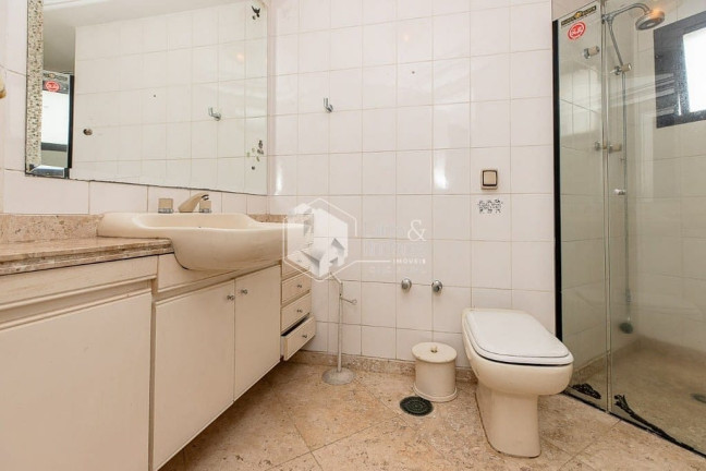 Imagem Apartamento com 4 Quartos à Venda, 200 m² em Perdizes - São Paulo Imagem Apartamento com 4 Quartos à Venda, 200 m² em Perdizes - São Paulo