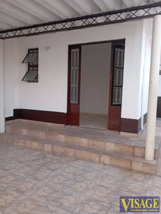 Imagem Casa com 2 Quartos à Venda, em Parque Califórnia - Jacareí Imagem Casa com 2 Quartos à Venda, em Parque Califórnia - Jacareí