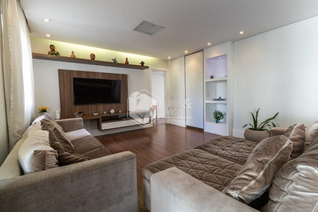 Imagem Apartamento com 4 Quartos à Venda, 177 m² em Vila Romana - São Paulo Imagem Apartamento com 4 Quartos à Venda, 177 m² em Vila Romana - São Paulo