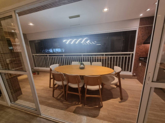 Imagem Apartamento com 3 Quartos à Venda, 127 m² em Centro - São Bernardo Do Campo Imagem Apartamento com 3 Quartos à Venda, 127 m² em Centro - São Bernardo Do Campo