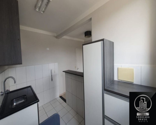 Imagem Apartamento com 2 Quartos à Venda, 50 m² em Jardim Vera Cruz - Sorocaba Imagem Apartamento com 2 Quartos à Venda, 50 m² em Jardim Vera Cruz - Sorocaba