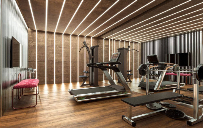 Imagem Apartamento com 2 Quartos à Venda, 60 m² em Morretes - Itapema
