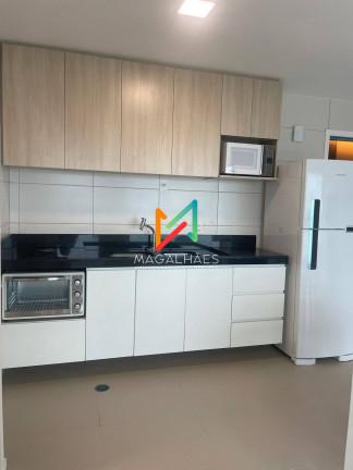 Imagem Apartamento com 1 Quarto para Alugar, 34 m² em São José - Recife
