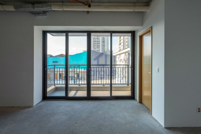Imagem Sala Comercial à Venda, 38 m² em Vila Cláudia - São Paulo