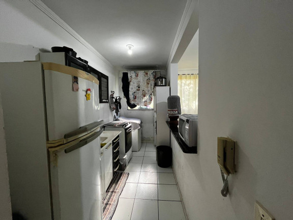 Imagem Apartamento com 2 Quartos à Venda,  em Vila Cidade Jardim - Botucatu