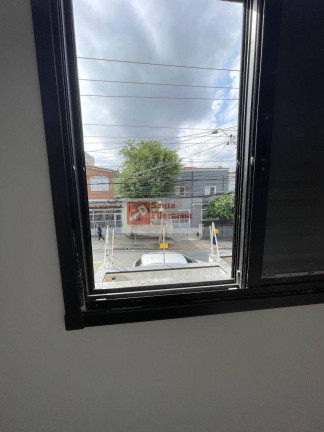 Imagem Apartamento com 2 Quartos à Venda, 41 m² em Campestre - Santo André