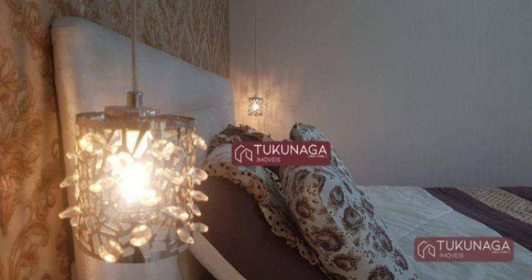 Imagem Apartamento com 3 Quartos à Venda, 122 m² em Jardim Flor Da Montanha - Guarulhos Imagem Apartamento com 3 Quartos à Venda, 122 m² em Jardim Flor Da Montanha - Guarulhos