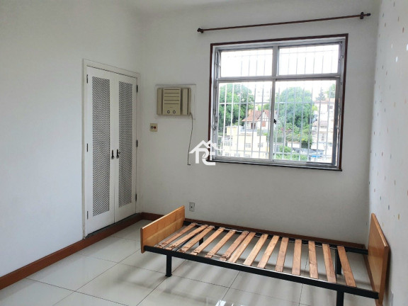 Imagem Apartamento com 3 Quartos à Venda, 140 m² em Icaraí - Niterói Imagem Apartamento com 3 Quartos à Venda, 140 m² em Icaraí - Niterói
