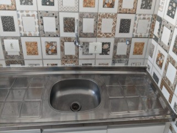 Imagem Apartamento com 2 Quartos à Venda, 53 m² em Jardim Celeste - São Paulo Imagem Apartamento com 2 Quartos à Venda, 53 m² em Jardim Celeste - São Paulo