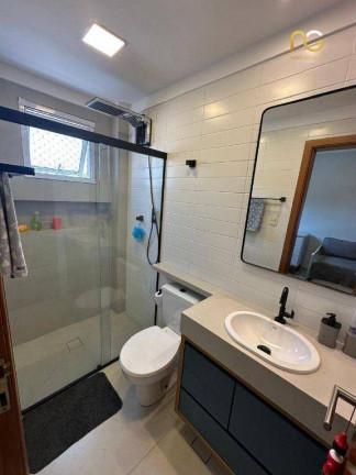 Imagem Apartamento com 3 Quartos à Venda, 143 m² em Aviação - Praia Grande Imagem Apartamento com 3 Quartos à Venda, 143 m² em Aviação - Praia Grande