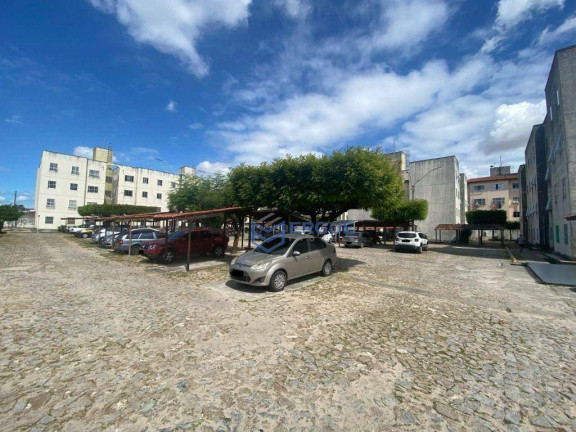 Imagem Apartamento com 3 Quartos à Venda, 57 m² em Passaré - Fortaleza Imagem Apartamento com 3 Quartos à Venda, 57 m² em Passaré - Fortaleza