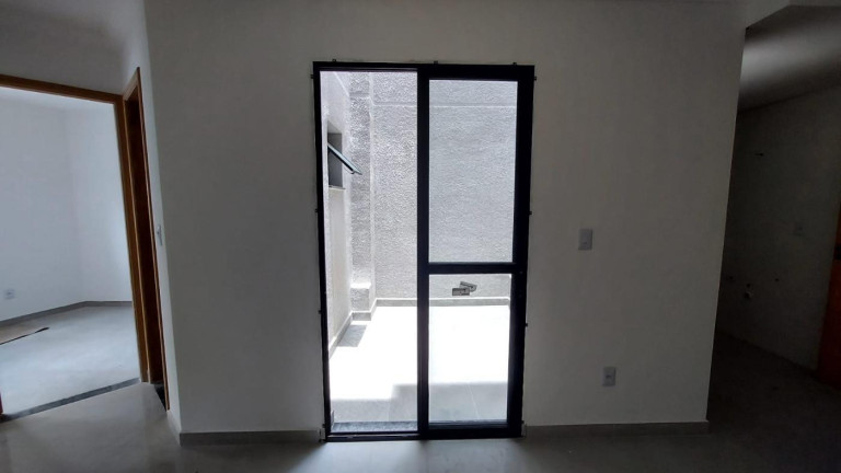 Imagem Apartamento com 2 Quartos à Venda, 79 m² em Jardim Bela Vista - Santo André