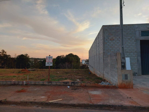 Imagem Terreno à Venda, 600 m² em Jardim Itália - Sorocaba Imagem Terreno à Venda, 600 m² em Jardim Itália - Sorocaba