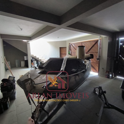Imagem Casa com 3 Quartos à Venda, 253 m² em Real Parque - Caieiras Imagem Casa com 3 Quartos à Venda, 253 m² em Real Parque - Caieiras