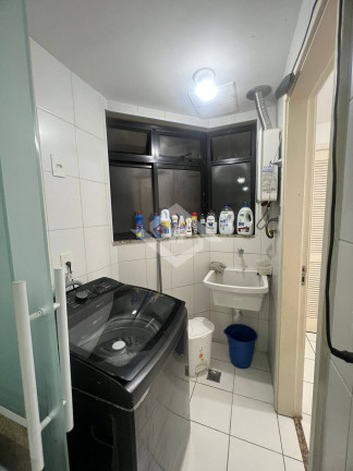 Imagem Apartamento com 3 Quartos à Venda, 93 m² em Vital Brazil - Niterói Imagem Apartamento com 3 Quartos à Venda, 93 m² em Vital Brazil - Niterói