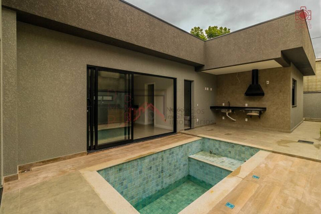 Imagem Casa de Condomínio com 3 Quartos à Venda, 154 m² em Jardim Primavera - Itupeva Imagem Casa de Condomínio com 3 Quartos à Venda, 154 m² em Jardim Primavera - Itupeva