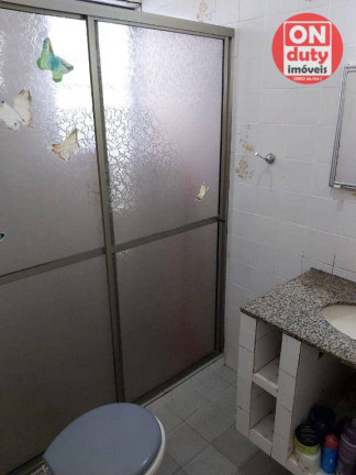 Imagem Sobrado com 4 Quartos à Venda, 230 m² em Pompéia - Santos Imagem Sobrado com 4 Quartos à Venda, 230 m² em Pompéia - Santos