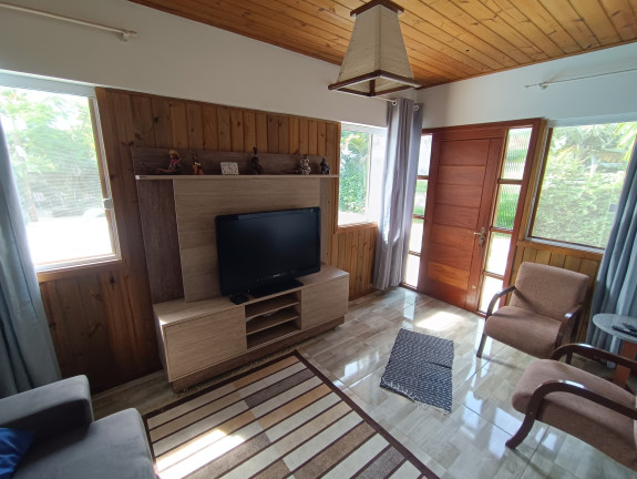 Imagem Imóvel com 2 Quartos à Venda, 110 m² em Araçatuba - Imbituba Imagem Imóvel com 2 Quartos à Venda, 110 m² em Araçatuba - Imbituba