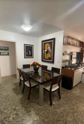 Imagem Imóvel com 3 Quartos à Venda, 110 m² em Recreio Dos Bandeirantes - Rio De Janeiro