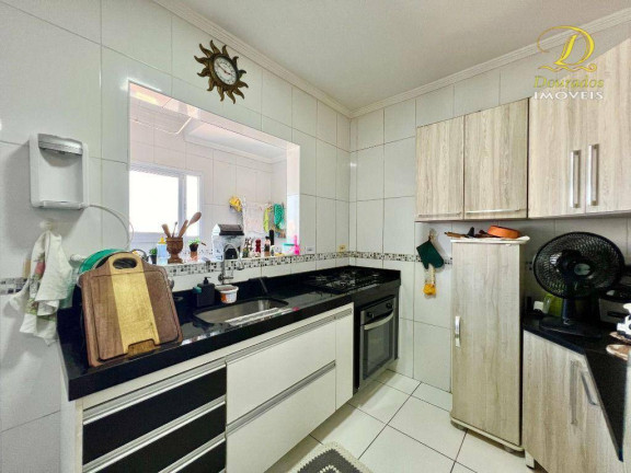 Imagem Apartamento com 2 Quartos à Venda, 83 m² em Canto Do Forte - Praia Grande Imagem Apartamento com 2 Quartos à Venda, 83 m² em Canto Do Forte - Praia Grande