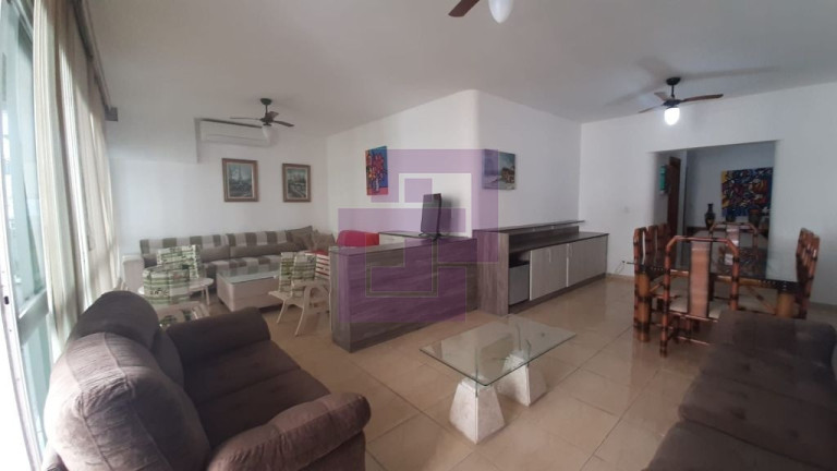 Imagem Apartamento com 3 Quartos à Venda, em Pitangueiras - Guarujá Imagem Apartamento com 3 Quartos à Venda, em Pitangueiras - Guarujá