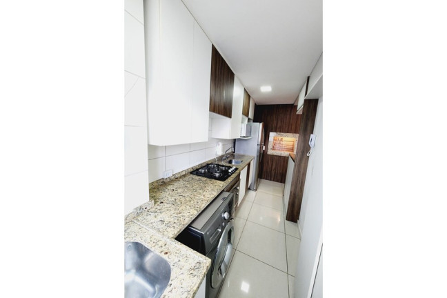 Imagem Imóvel com 2 Quartos à Venda, 67 m² em São Geraldo - Porto Alegre Imagem Imóvel com 2 Quartos à Venda, 67 m² em São Geraldo - Porto Alegre