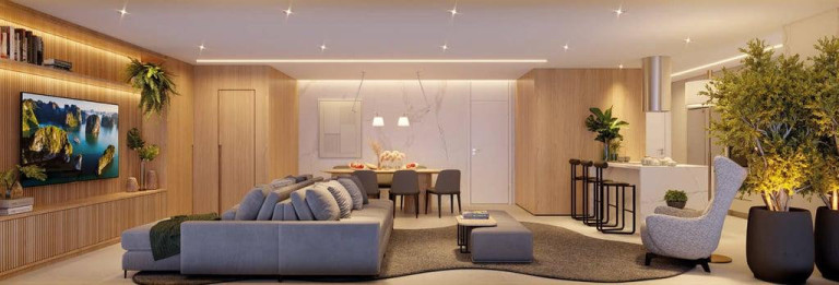 Imagem Apartamento com 4 Quartos à Venda, 301 m² em Barra Da Tijuca - Rio De Janeiro