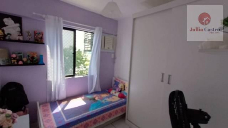 Imagem Apartamento com 3 Quartos à Venda, 77 m² em Rosarinho - Recife