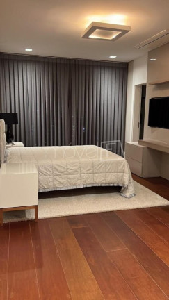 Imagem Apartamento com 4 Quartos à Venda, 76 m² em Aquarius - São José Dos Campos