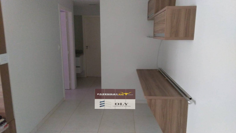 Imagem Apartamento com 3 Quartos à Venda, 74 m² em Vila Rosa - Goiânia Imagem Apartamento com 3 Quartos à Venda, 74 m² em Vila Rosa - Goiânia