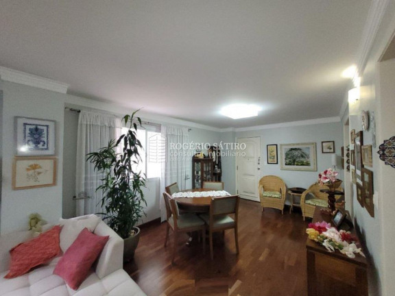 Imagem Apartamento com 3 Quartos à Venda, 130 m² em Paraíso - São Paulo Imagem Apartamento com 3 Quartos à Venda, 130 m² em Paraíso - São Paulo