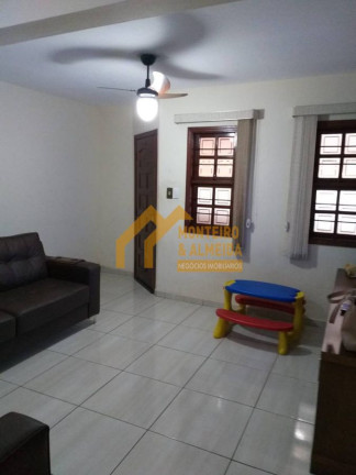 Imagem Casa com 3 Quartos à Venda, 149 m² em Centro - Itapetininga Imagem Casa com 3 Quartos à Venda, 149 m² em Centro - Itapetininga