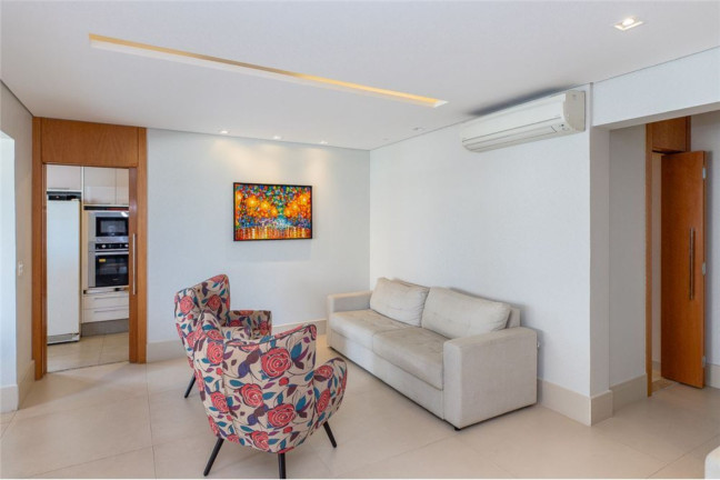 Imagem Apartamento com 2 Quartos à Venda, 105 m² em Jardim Caravelas - São Paulo Imagem Apartamento com 2 Quartos à Venda, 105 m² em Jardim Caravelas - São Paulo