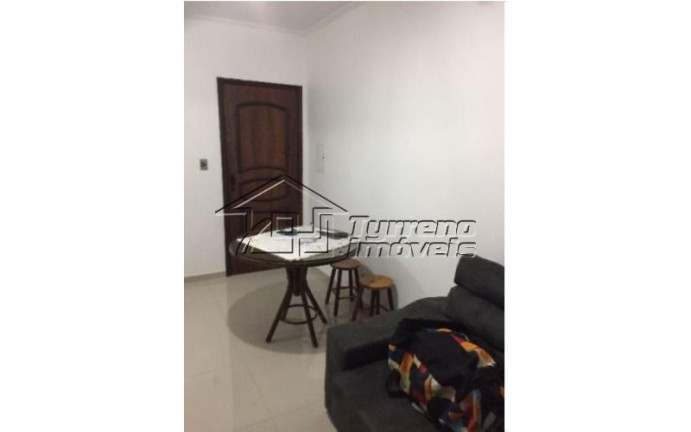 Apartamento com 1 Quarto para Alugar, 43 m² em Jardim Esplanada - São José Dos Campos