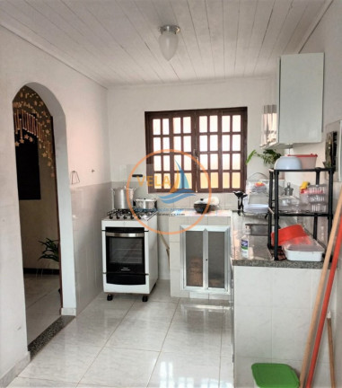 Imagem Casa com 8 Quartos à Venda, 380 m² em Artistas - Teresópolis