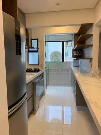 Imagem Apartamento à Venda, 60 m² em Cidade Monções - São Paulo