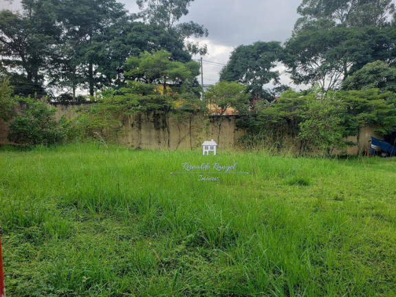 Imagem Terreno à Venda, 1.220 m² em Jardim Marajoara - São Paulo Imagem Terreno à Venda, 1.220 m² em Jardim Marajoara - São Paulo