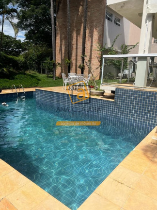 Imagem Casa com 3 Quartos à Venda,  em Condomínio Campos De Santo Antônio I - Itu
